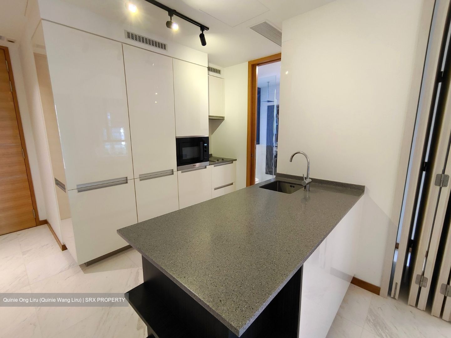 Marina One Residences (D1), Apartment #456511981